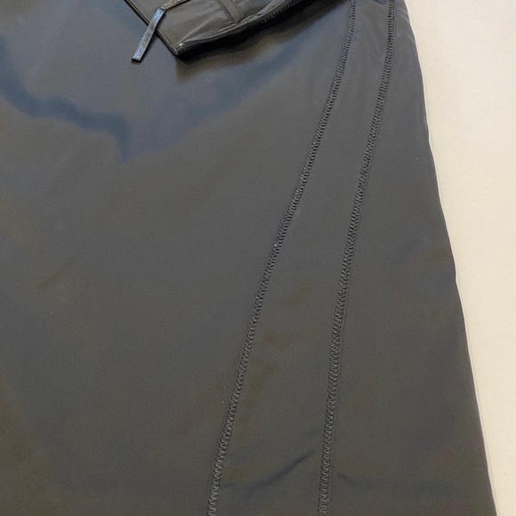 ESPRIT black pencil skirt - Picture 2 of 6